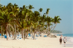 Punta Cana                             